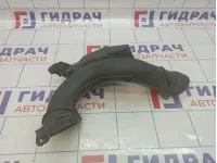 Воздуховод Nissan Juke (YF15) 16554-1KA0B