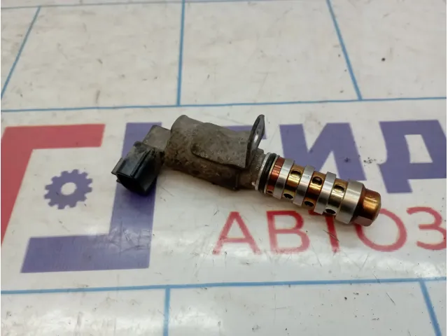 Клапан электромагнитный изменения фаз ГРМ Nissan Juke (YF15) 23796-EN200