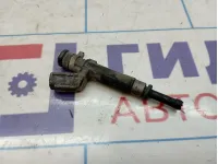 Форсунка инжекторная электрическая Nissan Juke (YF15) 16600-1KT0A