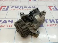Компрессор системы кондиционирования Nissan Juke (YF15) 92600-1KA1B