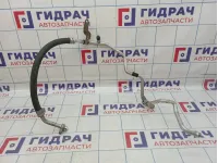 Трубка кондиционера Nissan Juke (YF15) 92480-BA60A