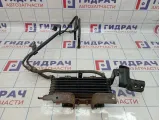 Радиатор (маслоохладитель) АКПП Nissan Juke (YF15) 21606-1KX5A