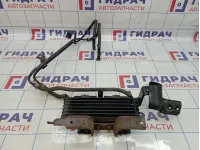 Радиатор (маслоохладитель) АКПП Nissan Juke (YF15) 21606-1KX5A