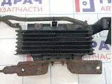 Радиатор (маслоохладитель) АКПП Nissan Juke (YF15) 21606-1KX5A