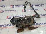 Радиатор (маслоохладитель) АКПП Nissan Juke (YF15) 21606-1KX5A