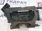 Радиатор (маслоохладитель) АКПП Nissan Juke (YF15) 21606-1KX5A