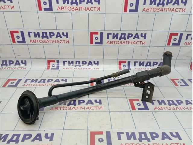Горловина топливного бака Nissan Juke (YF15) 17221-1KA0A