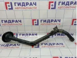 Горловина топливного бака Nissan Juke (YF15) 17221-1KA0A