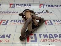 Коллектор выпускной Nissan Juke (YF15) 14002-1KT0A