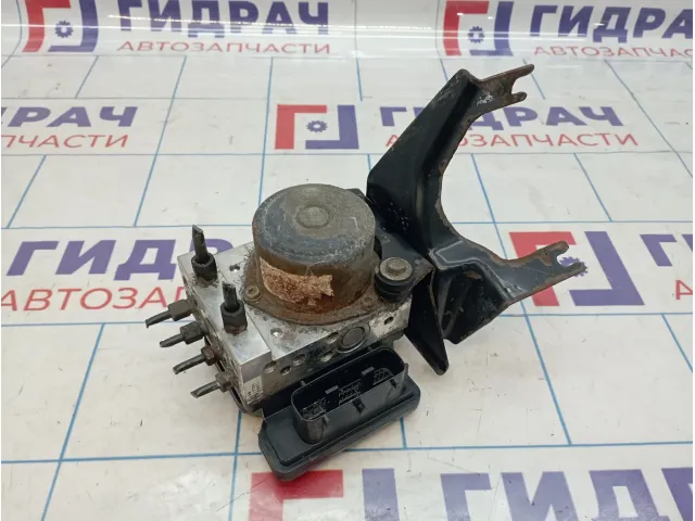 Блок ABS Nissan Juke (YF15) 47660-1KA0B