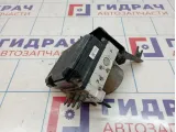 Блок ABS Nissan Juke (YF15) 47660-1KA0B