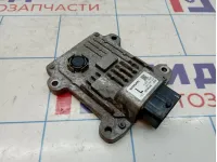Блок управления АКПП Nissan Juke (YF15) 31036-1KA0E