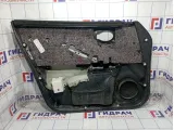 Обшивка двери передней правой Nissan Juke (YF15)