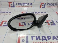 Зеркало левое электрическое Nissan Juke (YF15) 96302-1KA3B