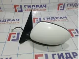 Зеркало левое электрическое Nissan Juke (YF15) 96302-1KA3B