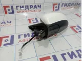 Зеркало левое электрическое Nissan Juke (YF15) 96302-1KA3B