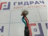 Зеркало левое электрическое Nissan Juke (YF15) 96302-1KA3B