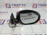 Зеркало правое электрическое Nissan Juke (YF15) 96301-1KA3B