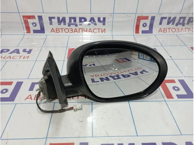 Зеркало правое электрическое Nissan Juke (YF15) 96301-1KA3B