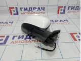Зеркало правое электрическое Nissan Juke (YF15) 96301-1KA3B
