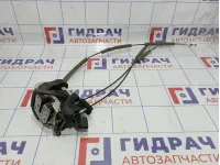 Замок двери передней левой Nissan Juke (YF15) 80501-1KA1A