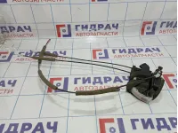 Замок двери передней правой Nissan Juke (YF15) 80500-1KA1A