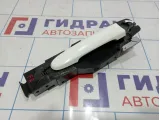 Ручка двери передней наружная правая Nissan Juke (YF15)