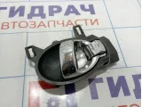 Ручка двери внутренняя левая Nissan Juke (YF15) 80671-1HB0B