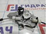 Стеклоподъемник электрический передний правый Nissan Juke (YF15) 80720-1KA0A