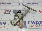 Стеклоподъемник электрический задний левый Nissan Juke (YF15) 82721-1U600