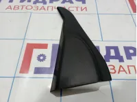 Накладка двери задней правой внутренняя Nissan Juke (YF15) 82292-1KA0A
