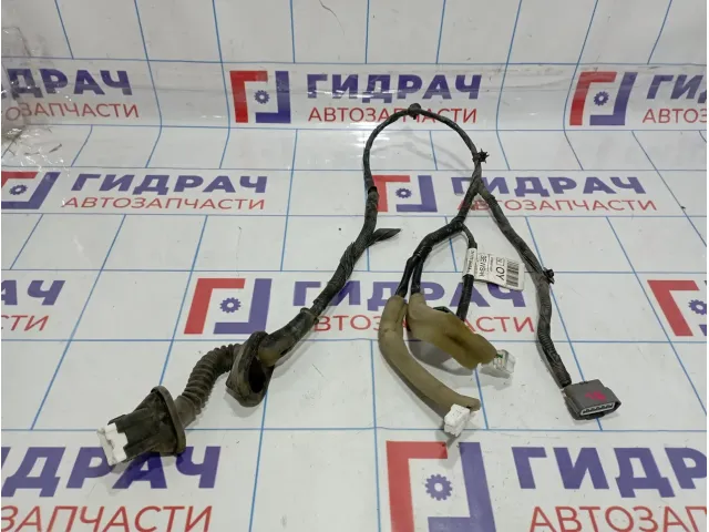 Проводка двери задней левой Nissan Juke (YF15) 24127-1KA5A