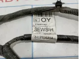 Проводка двери задней левой Nissan Juke (YF15) 24127-1KA5A