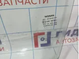 Стекло двери передней левой Nissan Juke (YF15) 80301-1KK0A