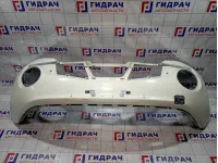 Бампер передний Nissan Juke (YF15)