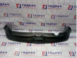 Накладка заднего бампера нижняя Nissan Juke (YF15) 850B2-1KA1A