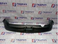 Накладка заднего бампера нижняя Nissan Juke (YF15) 850B2-1KA1A