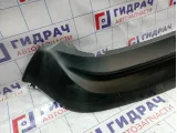 Накладка заднего бампера нижняя Nissan Juke (YF15) 850B2-1KA1A