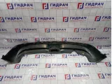 Накладка заднего бампера нижняя Nissan Juke (YF15) 850B2-1KA1A