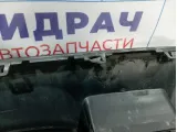 Накладка заднего бампера нижняя Nissan Juke (YF15) 850B2-1KA1A