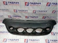 Накладка переднего бампера нижняя Nissan Juke (YF15) 62026-1KA1A