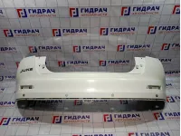 Бампер задний Nissan Juke (YF15) 85022-1KA6H