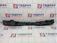 Пыльник бампера заднего Nissan Juke (YF15) 79122-BA60A