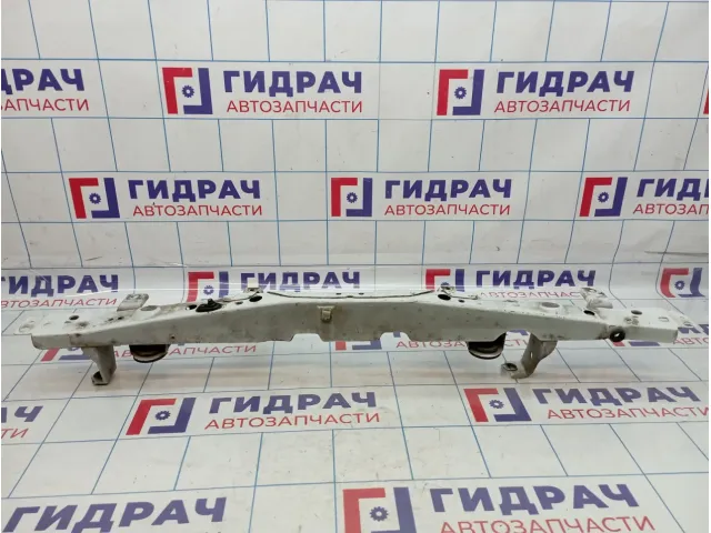Панель передняя Nissan Juke (YF15) F2511-BA6MB