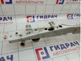 Панель передняя Nissan Juke (YF15) F2511-BA6MB