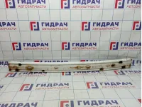 Усилитель заднего бампера Nissan Juke (YF15) 85032-1K11B