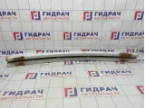 Усилитель заднего бампера Nissan Juke (YF15) 85032-1K11B