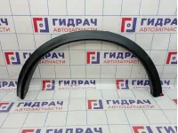 Накладка заднего крыла правого Nissan Juke (YF15) 78860-1KA6A
