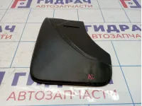 Брызговик задний левый Nissan Juke (YF15)