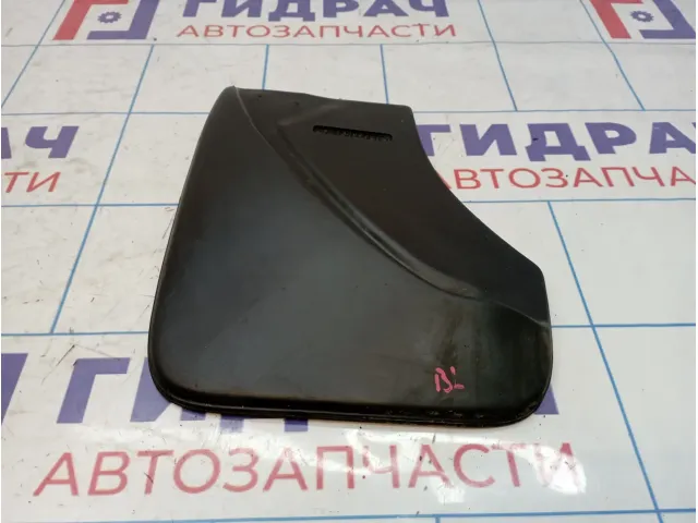 Брызговик задний левый Nissan Juke (YF15)